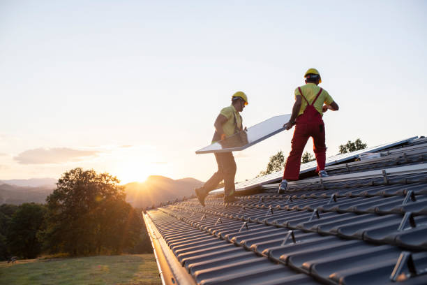 Best Rubber Roofing (EPDM, TPO)  in Round Lake Beach, IL
