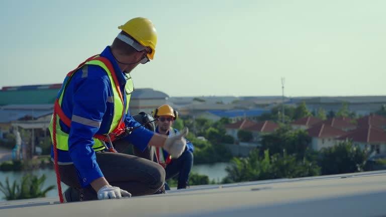 Best Slate Roofing  in Round Lake Beach, IL