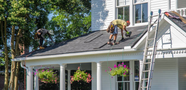 Best Commercial Roofing Services  in Round Lake Beach, IL